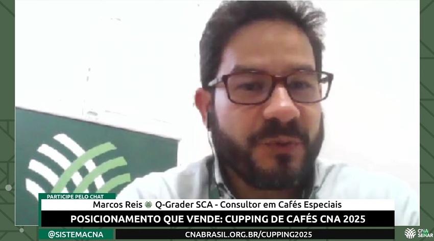marcos reis live
