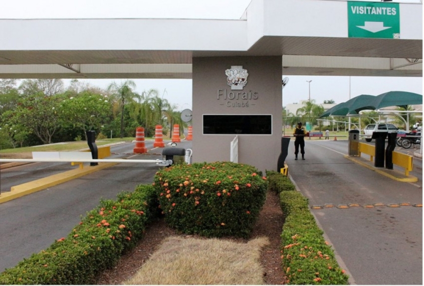 Justi&ccedil;a barra aumento do IPTU em condom&iacute;nio de luxo de Cuiab&aacute; ap&oacute;s reajuste elevado
