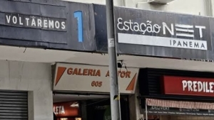 Da promessa &agrave; realidade: Esta&ccedil;&atilde;o em Ipanema n&atilde;o voltar&aacute;