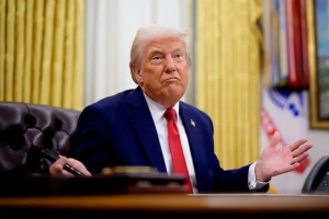 Trump reduz tarifas para caf&eacute;, carne bovina, a&ccedil;a&iacute; e outros produtos agr&iacute;colas