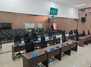 C&acirc;mara aprova Programa de Incentivos Fiscais para empresas instaladas no entorno do Aeroporto Marechal Rondon
