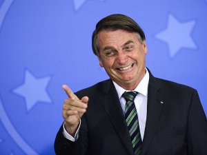 Trama golpista: recursos de Bolsonaro e de outros seis ser&atilde;o julgados em novembro
