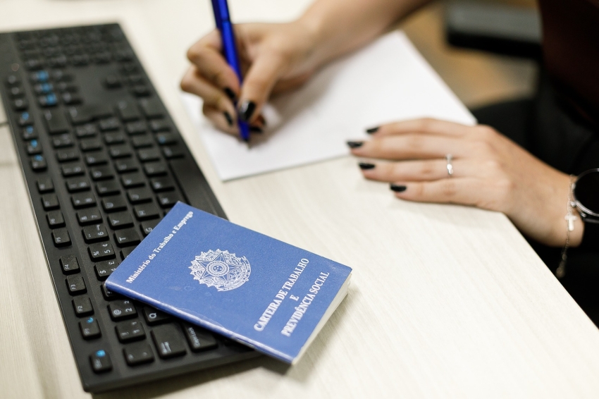 Prefeitura de Cuiab&aacute; oferece 246 vagas para trabalhadores sem experi&ecirc;ncia em diversas &aacute;rea