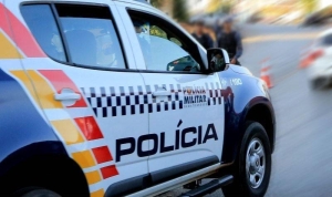Pol&iacute;cia Militar prende suspeito de tentativa de homic&iacute;dio de homem em Denise
