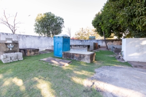 Prefeitura de Cuiab&aacute; refor&ccedil;a estrutura e divulga programa&ccedil;&atilde;o nos cemit&eacute;rios