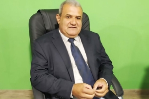 Preso vereador acusado de agredir namorada com chave de roda