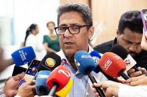 PL reage a Medeiros e l&iacute;der dispara: &ldquo;N&atilde;o &eacute; a &uacute;nica bolachinha do pacote&rdquo;