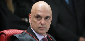 Moraes nega pedido para que plen&aacute;rio do STF reveja condena&ccedil;&atilde;o de Bolsonaro