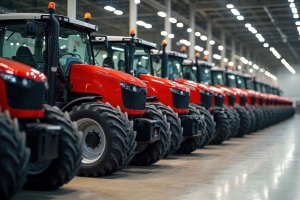 Nova lei institui programa para garantir m&aacute;quinas e insumos &agrave; agricultura familiar em MT