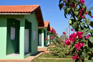 SER Fam&iacute;lia Habita&ccedil;&atilde;o Faixa Zero entrega 610 casas e transforma vida de fam&iacute;lias em vulnerabilidade