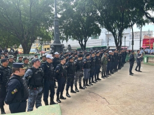PM intensifica policiamento e lan&ccedil;a Opera&ccedil;&atilde;o Final de Ano 2025 em Mato Grosso