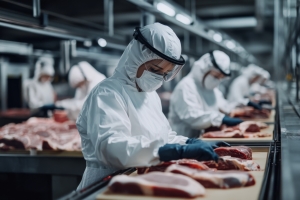 MT lidera exporta&ccedil;&otilde;es e bate recorde hist&oacute;rico de carne bovina no 1&ordm; trimestre de 2026