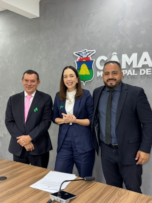 Comiss&atilde;o de Direitos Humanos da C&acirc;mara de Cuiab&aacute; define pautas priorit&aacute;rias para o in&iacute;cio de 2026