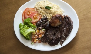 N&uacute;mero de lares com inseguran&ccedil;a alimentar grave cai 19,9% no Brasil