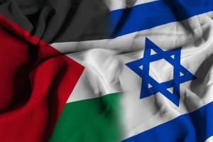 Guerra de Israel: Entenda o que &eacute; a solu&ccedil;&atilde;o de dois Estados