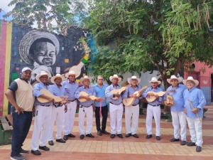 Festival de Viola de Cocho promove imers&atilde;o pela cultura tradicional de MT