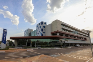 Hospital Central do Estado poder&aacute; ser visitado pela popula&ccedil;&atilde;o at&eacute; o dia 6 de janeiro