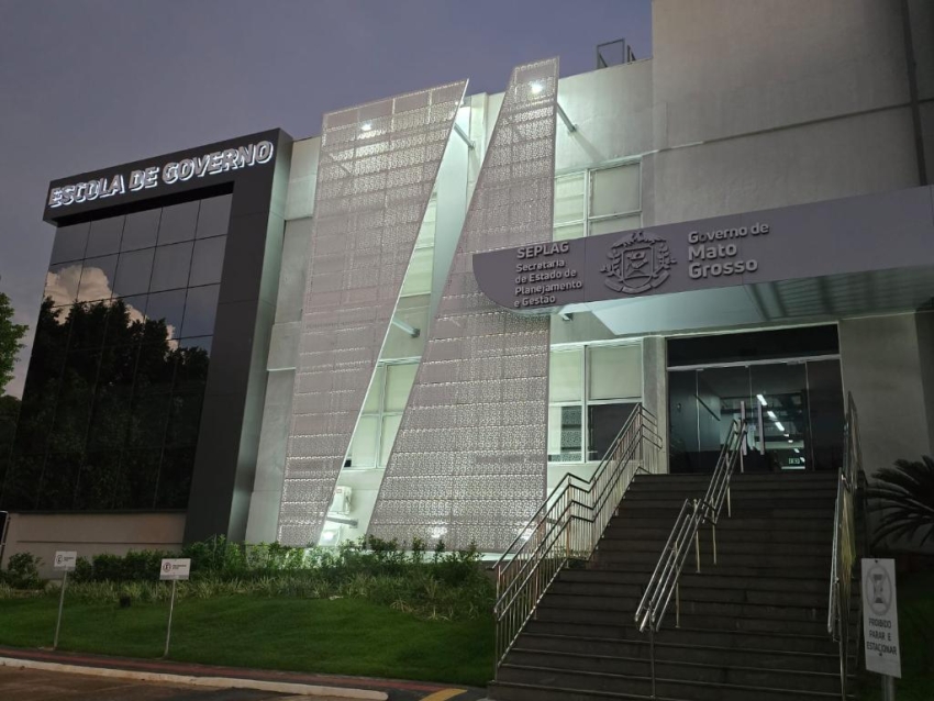 Escola de Governo est&aacute; com inscri&ccedil;&otilde;es abertas para curso de Forma&ccedil;&atilde;o e Reforma do Estado