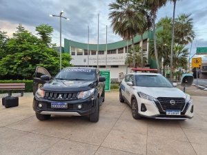 vereador &eacute; afastado e investiga&ccedil;&atilde;o apura desvio de emendas em Cuiab&aacute;