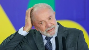 Derrubada de MP &eacute; derrota imposta ao povo brasileiro, diz Lula