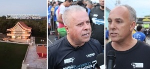 Emendas desviadas teriam financiado reforma de pousada de luxo ligada a Chico 2000, diz Pol&iacute;cia Civil