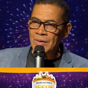 Pastor Senna cresce nas pesquisas e desponta como surpresa para 2026