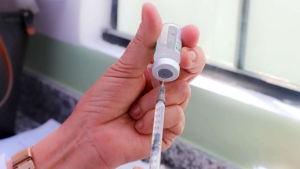 Secretaria de Sa&uacute;de de V&aacute;rzea Grande refor&ccedil;a import&acirc;ncia da imuniza&ccedil;&atilde;o contra meningite