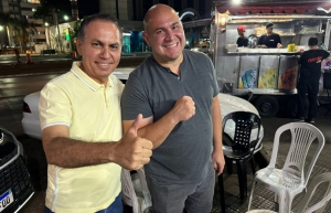 Dilem&aacute;rio deixa lideran&ccedil;a de Abilio e articula candidatura &agrave; presid&ecirc;ncia da C&acirc;mara