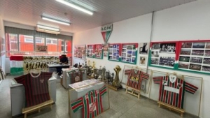 Museu do Oper&aacute;rio recebe melhorias durante obras na C&acirc;mara Municipal