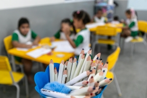 Secret&aacute;rio refor&ccedil;a retomada das aulas em 2 de fevereiro em Cuiab&aacute;
