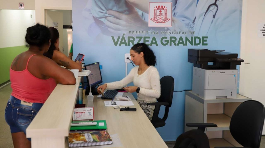 Mutir&atilde;o dobra atendimentos nas USF e deve reduzir espera para at&eacute; duas semanas