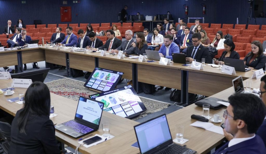 Governo de MT aumenta em 127% n&uacute;mero de cadastros validados com CAR Digital 2.0