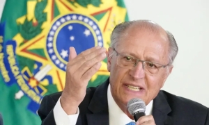 Alckmin defende retirar infla&ccedil;&atilde;o de alimentos do c&aacute;lculo da Selic