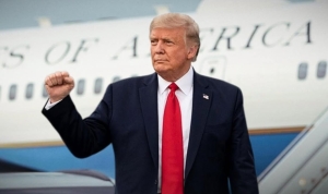 Donald Trump promete m&atilde;o de ferro contra cart&eacute;is de drogas