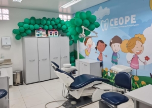 Ceope realiza mais de 32 mil procedimentos odontol&oacute;gicos em 2025