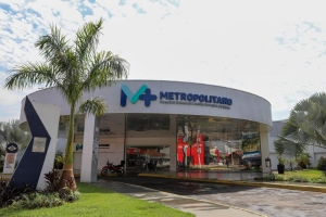"O Hospital Metropolitano me deu uma nova chance de vida", afirma paciente que passou por cirurgia bari&aacute;trica