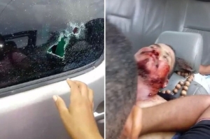 Criminoso morto em troca de tiros com o BOPE