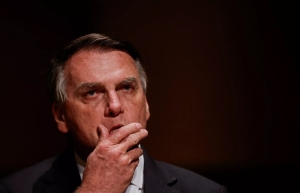Ministro Moraes aprova cela na Papuda para Jair Bolsonaro