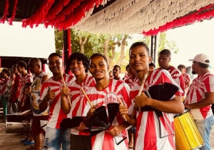 Blocos e escolas de samba realizam ensaios t&eacute;cnicos para desfile de Carnaval em Cuiab&aacute;