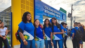 Seduc orienta escolas a intensificarem preparativos para in&iacute;cio do ano letivo de 2026 em fevereiro
