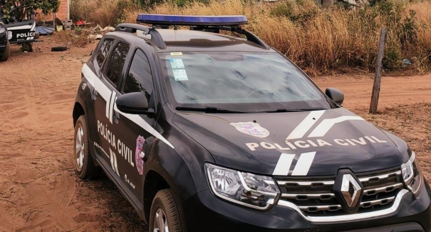 Pol&iacute;cia Civil prende homem que continuou perseguindo e amea&ccedil;ando ex ap&oacute;s medidas protetivas