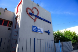 MT Hemocentro convoca doadores de sangue para refor&ccedil;ar o estoque