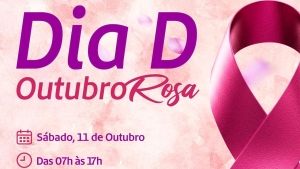 V&aacute;rzea Grande refor&ccedil;a preven&ccedil;&atilde;o ao c&acirc;ncer de mama e do colo do &uacute;tero com a&ccedil;&otilde;es durante todo o m&ecirc;s