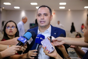 Diego afirma que COP30 fracassou e aponta incompet&ecirc;ncia de Lula