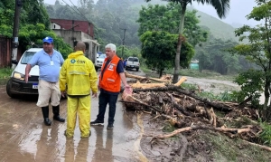 Chuvas: com mais de 300 desalojados, Angra dos Reis decreta emerg&ecirc;ncia