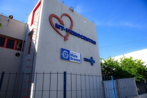 MT Hemocentro divulga calend&aacute;rio de coletas para o m&ecirc;s de novembro