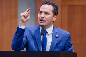Diego defende que Governo aumente RGA para repor perdas da pandemia