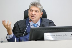 TCE-MT rejeita pedido de Pedro Taques para investigar contratos da MTPar