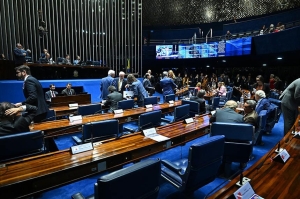 Terras em faixas de fronteira est&atilde;o na pauta do Plen&aacute;rio nesta ter&ccedil;a
