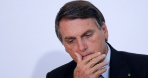 Com ata publicada, STF se aproxima da ordem de pris&atilde;o de Bolsonaro